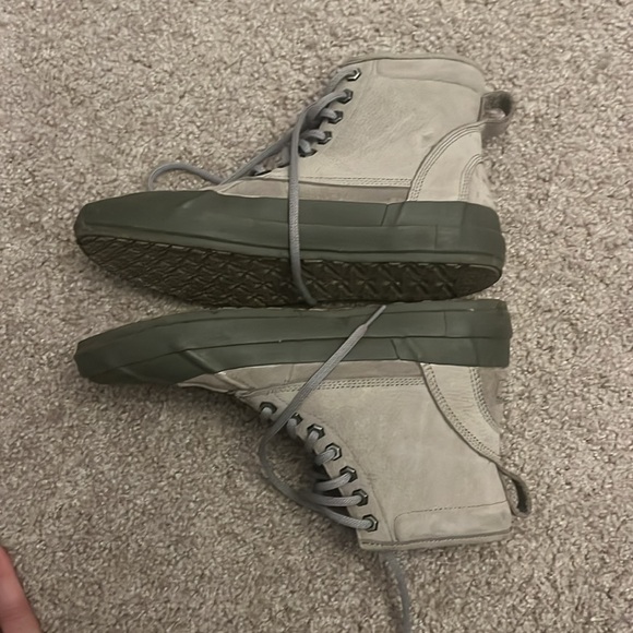 Bar Harbor Duck Boots - Picture 3 of 5